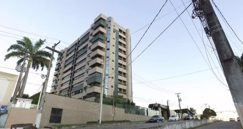 Apartamento com 4 suítes e 4 vagas em Candelária