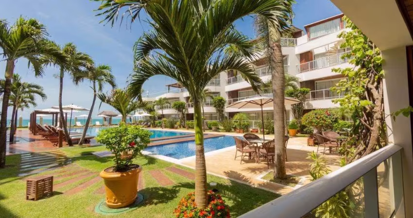 Apartamento em Cotovelo (distrito Litoral)  -  Parnamirim