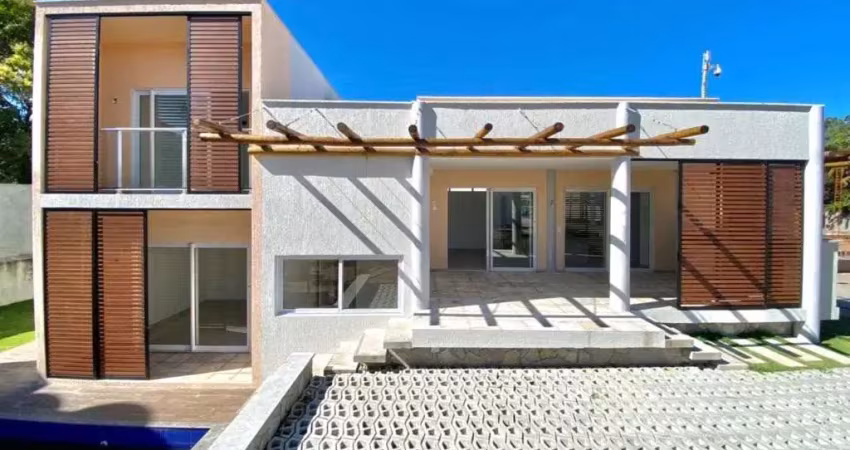 Casa em Bela Vista  -  Tibau do Sul