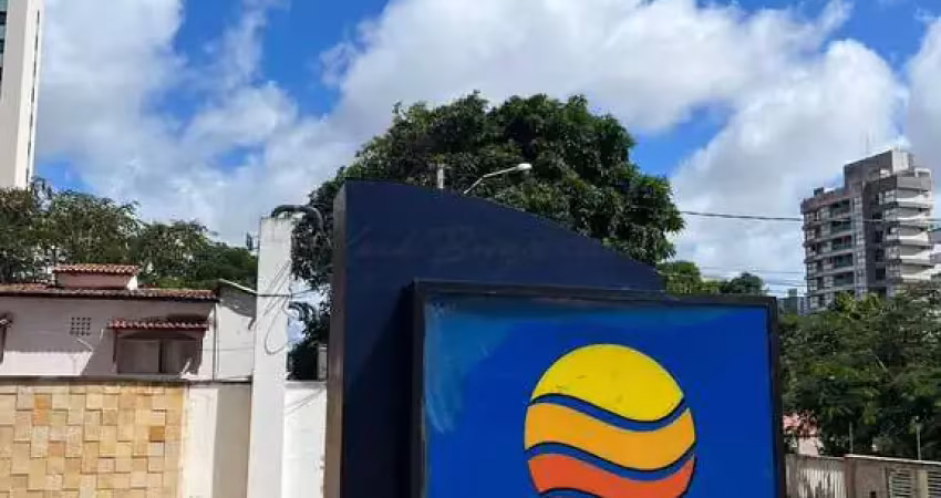 Apartamento em ponta negra, 2 suítes no comfort hotel