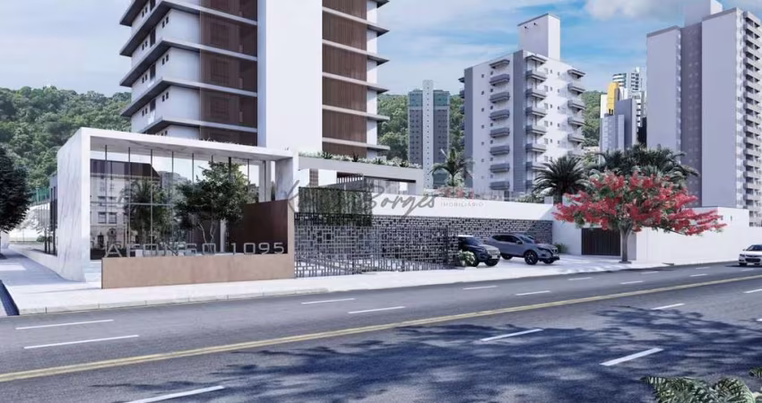 Apartamento 4 suítes na melhor localização do Tirol