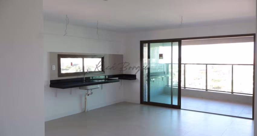 Apartamento em Lagoa Nova, 2 quartos, 1 suíte e 2 vagas