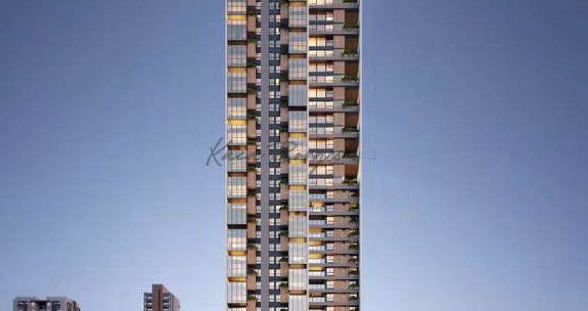 Lançamento em Candelária, 143m², 3 suítes e 3 vagas