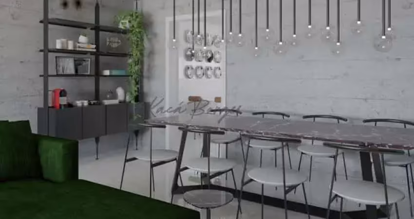Apartamento com 151m², 3 suítes e 3 vagas