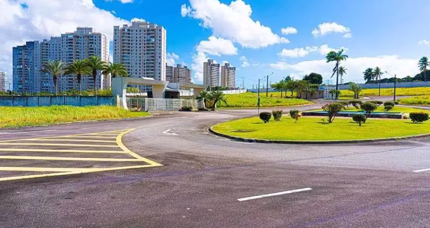 Lote no Buena Vista Village em Nova Parnamirim
