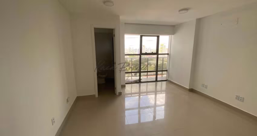 Sala comercial de 35m² no Manhattan Business
