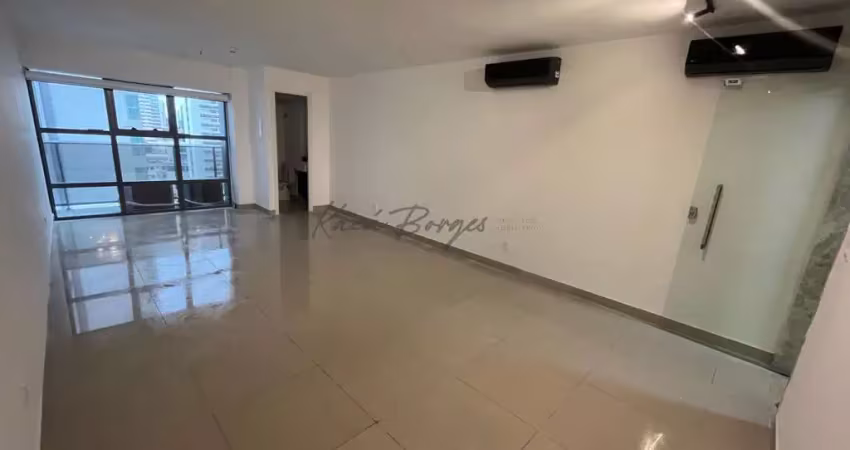 Sala comercial para alugar na Avenida Campos Sales, 901, Tirol, Natal