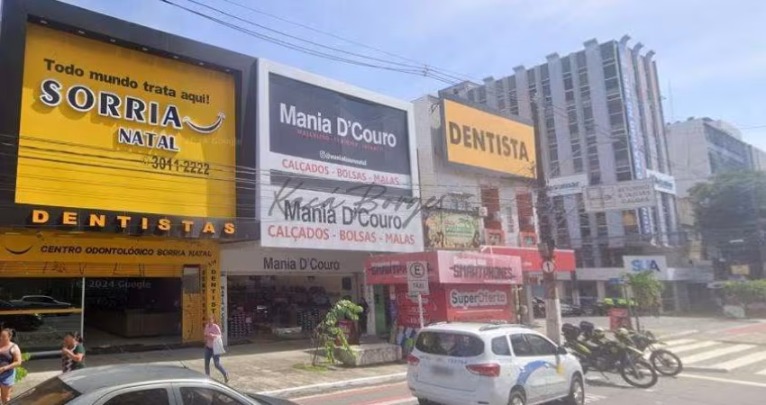 Loja em Avenida Principal no Centro da Cidade