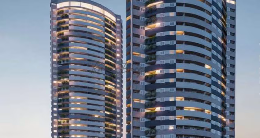 Apartamentos com vista para o mar em Ponta Negra