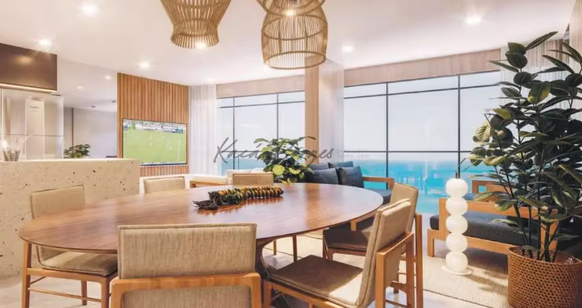 Apartamento com 2 quartos à venda na Rua Poeta Bosco Lopes, Ponta Negra, Natal