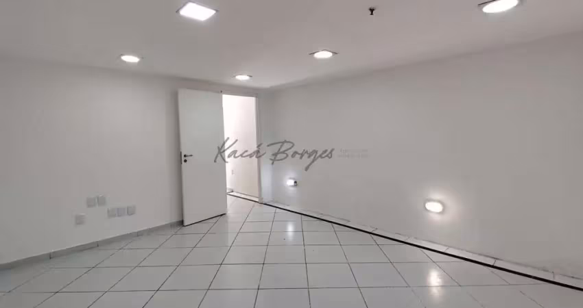 Sala comercial para alugar na Avenida Rodrigues Alves, 930, Tirol, Natal