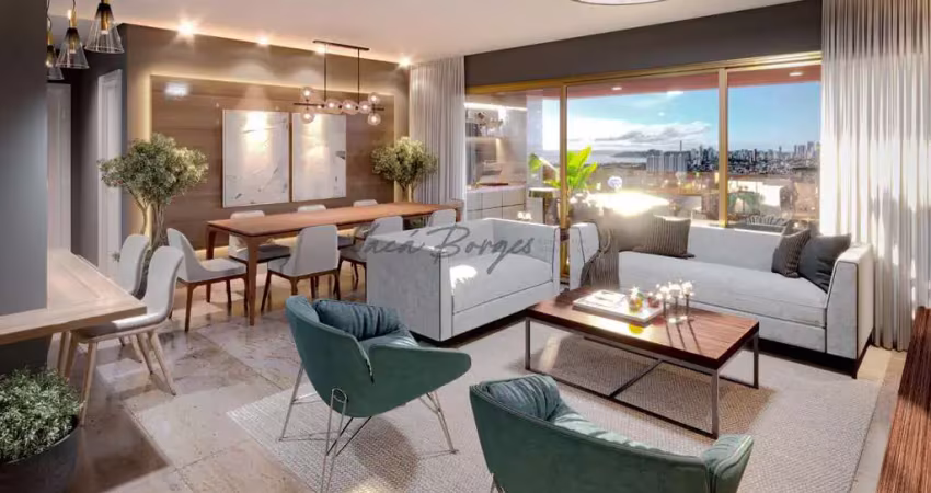 Apartamento com 3 quartos à venda na Rua Alexandre Câmara, Capim Macio, Natal