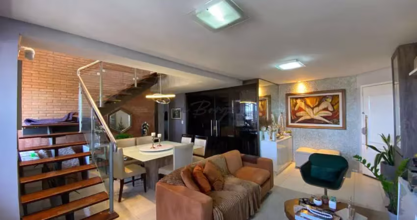 Apartamento com 3 quartos à venda na Rua Beatriz Pinheiro, Barro Vermelho, Natal