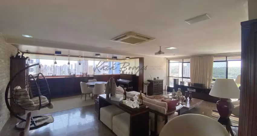 Apartamento com 4 quartos à venda na Rua Joaquim Fagundes, 744, Tirol, Natal