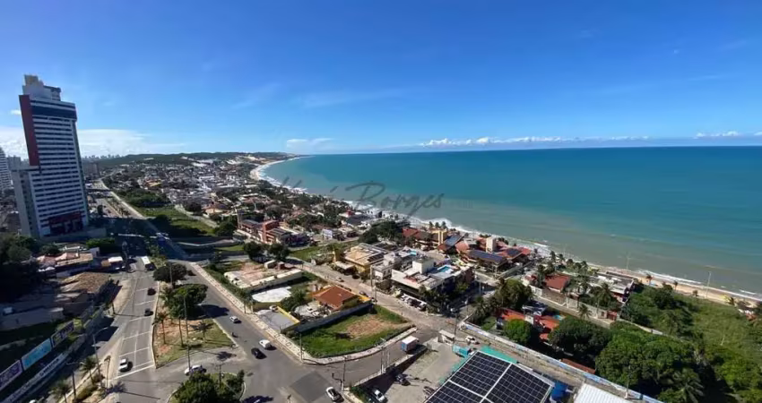 Duna barcane em ponta negra - 56m²,  2 quartos, 2 vagas