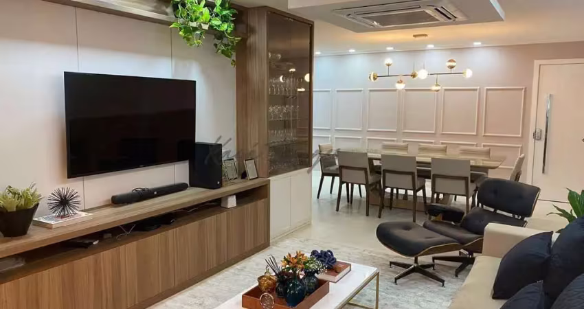 Apartamento com 3 quartos à venda na Avenida Nascimento de Castro, 2455, Lagoa Nova, Natal