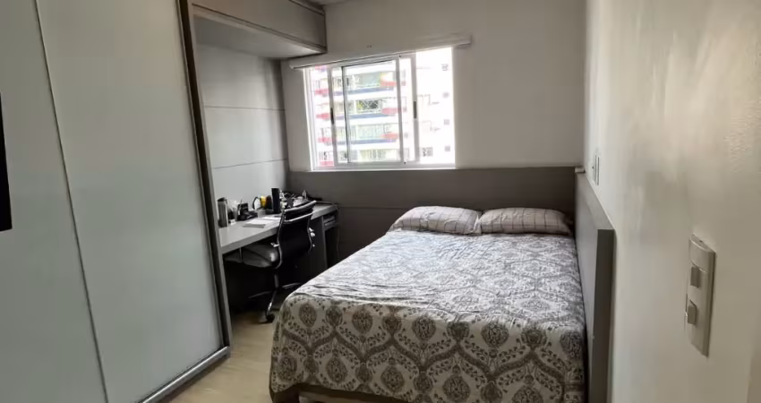 Apartamento alto padrão