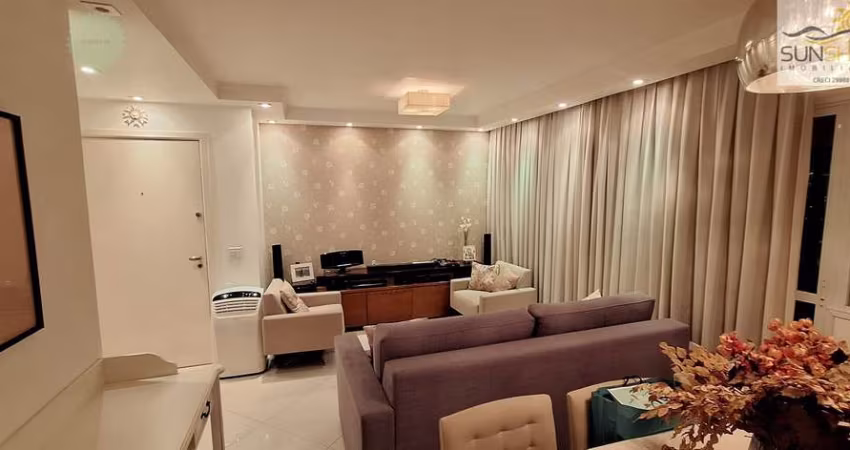 Apartamento  no Tatuapé  3 dormitorios São Paulo -SP