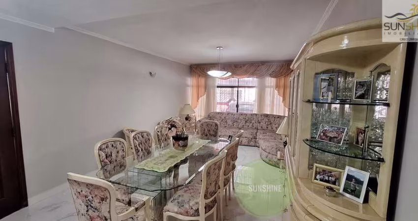 Casa Venda no Tatuapé  São Paulo -SP