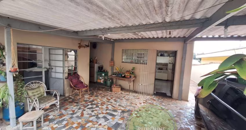 Casa Vila Jacuí venda- São Paulo/SP