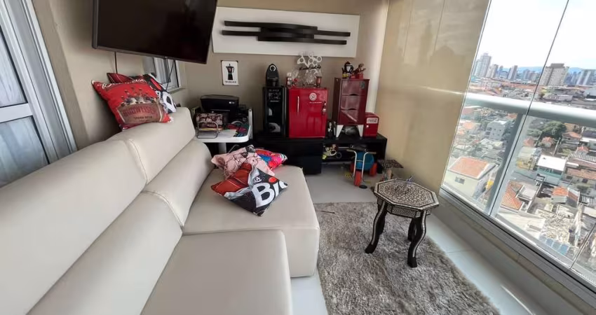 Apartamento venda Tatuapé
