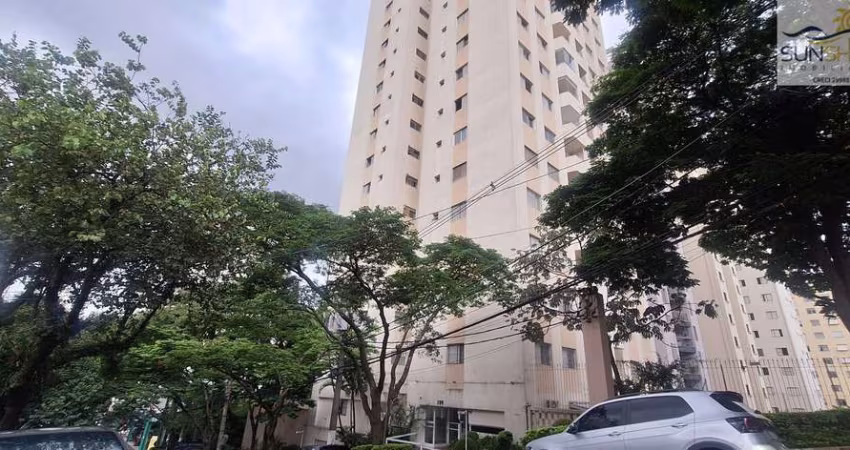 Apartamento venda na Vila Mariana 2 dormitorios 67 metros São Paulo-SP