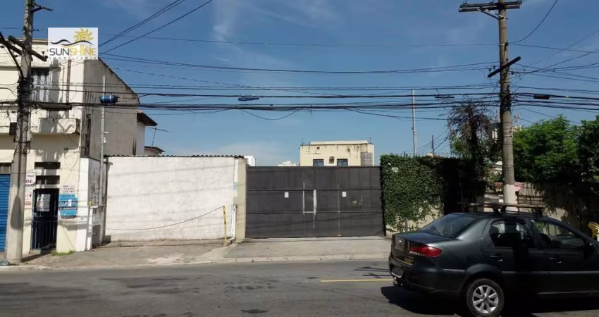 Galpão venda  Saúde São Paulo -SP