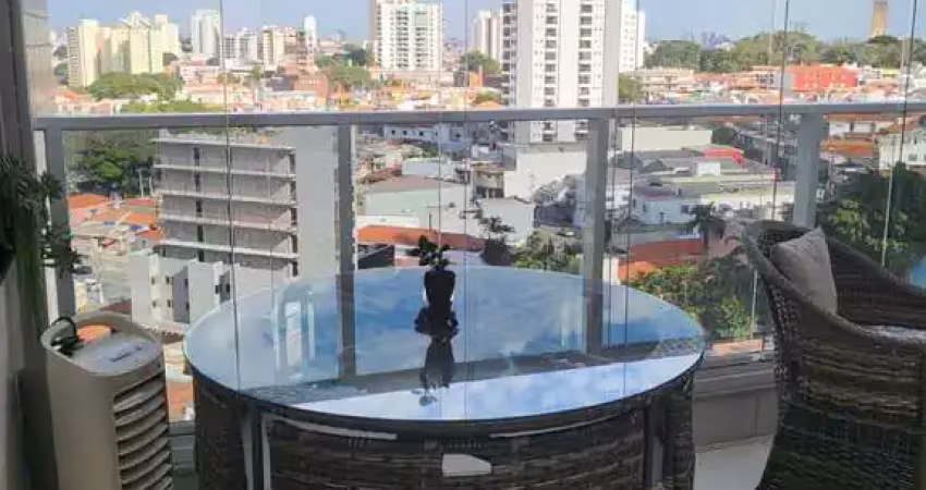 Apartamento à venda no Tatuapé, São Paulo