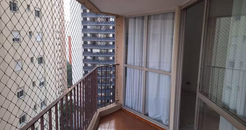 Apartamento Vila Mariana Locação