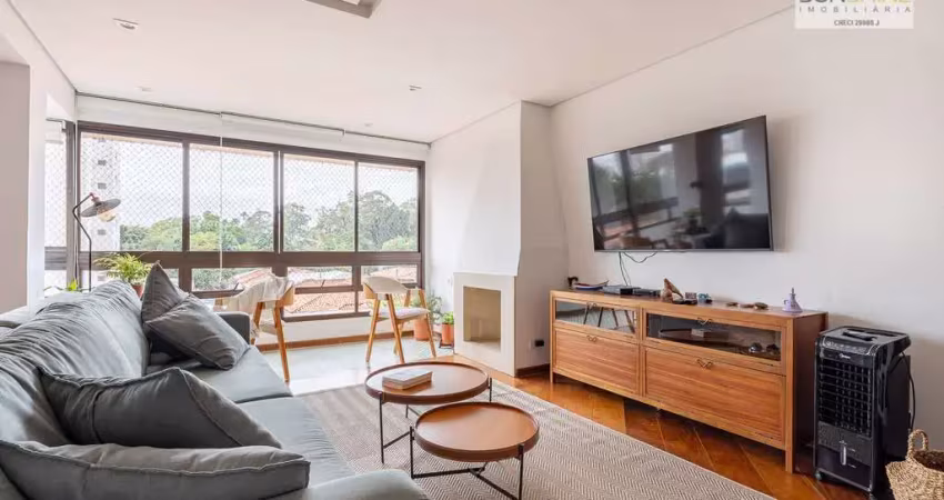 Apartamento em Vila Mariana, São Paulo/SP