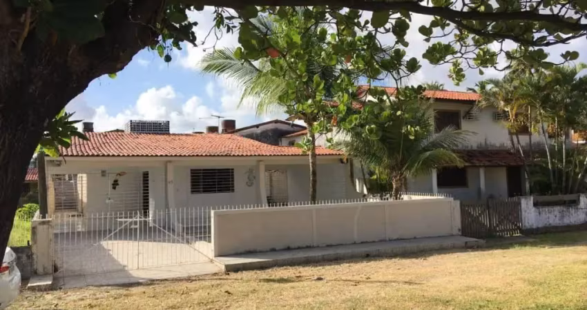 Casa com 4 quartos à venda na Avenida João Pessoa Guerra, 98, Forte Orange, Ilha de Itamaracá