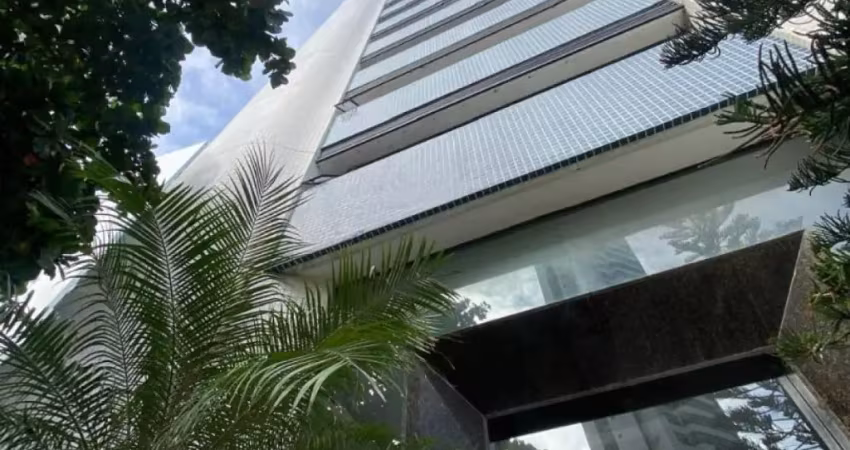 Vendo apartamento 3 quartos 2 suites em boa viagem recife/pe