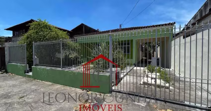Casa com 2 quartos à venda na Rua Modestino Kanto, Jardim Sulacap, Rio de Janeiro