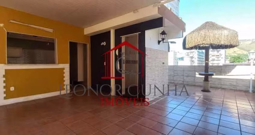 Casa com 3 quartos à venda na Beco Mário Pereira, Praça Seca, Rio de Janeiro
