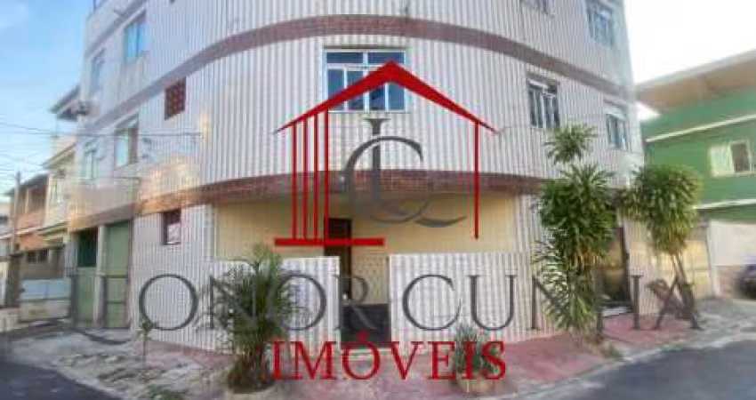 Apartamento com 2 quartos para alugar na Estrada Intendente Magalhães, Vila Valqueire, Rio de Janeiro