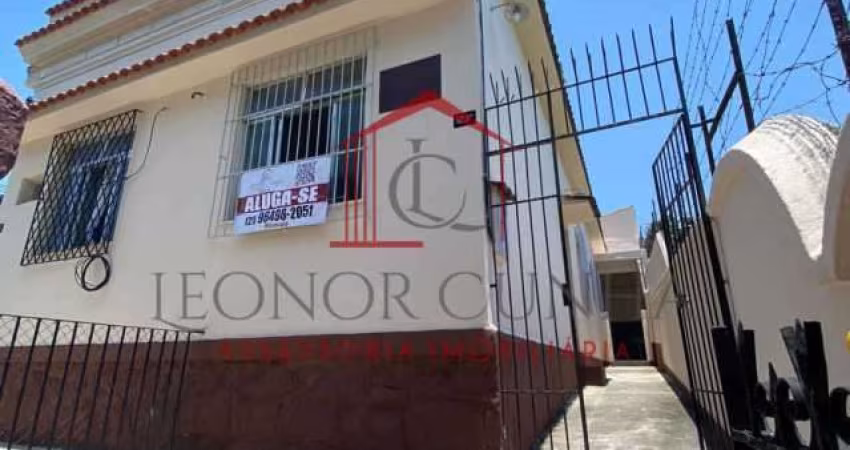 Casa com 1 quarto para alugar na Rua Gomes Serpa, Piedade, Rio de Janeiro