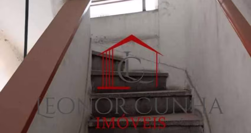 Apartamento com 1 quarto à venda na Rua Cristóvão de Barros, Realengo, Rio de Janeiro