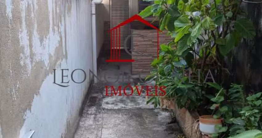 Casa com 2 quartos à venda na Rua General Fernando Batalha, Campinho, Rio de Janeiro