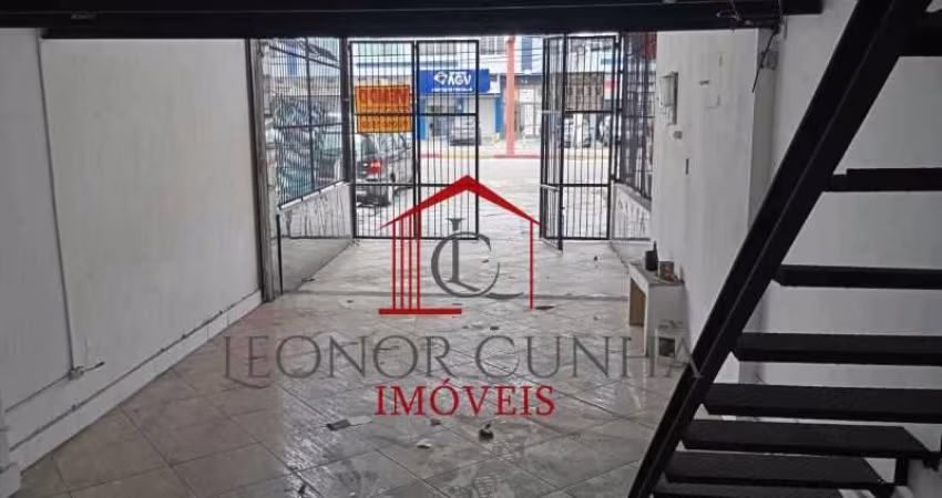 Ponto comercial à venda na Estrada Intendente Magalhães, Madureira, Rio de Janeiro