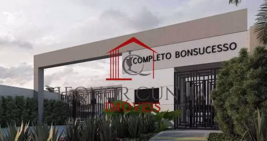 Apartamento com 2 quartos à venda na Rua Engenheiro Artur Moura, Bonsucesso, Rio de Janeiro
