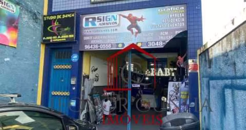 Barracão / Galpão / Depósito à venda na Rua Sousa Barros, Engenho Novo, Rio de Janeiro