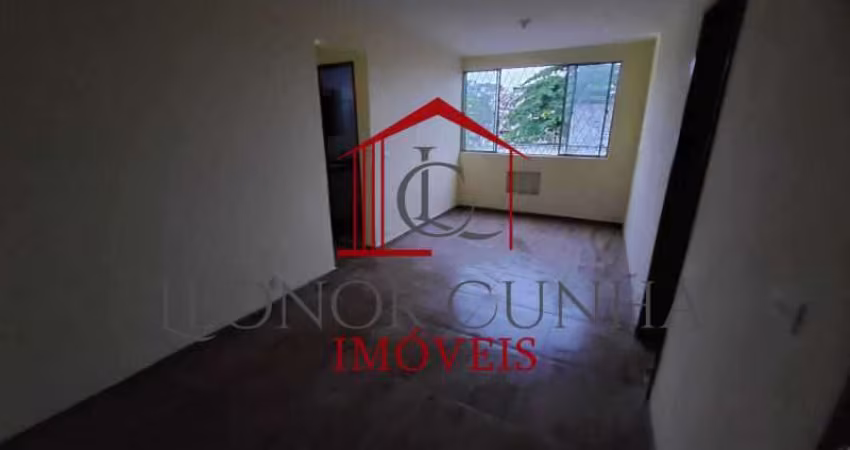 Apartamento com 2 quartos à venda na Rua Trairi, Praça Seca, Rio de Janeiro