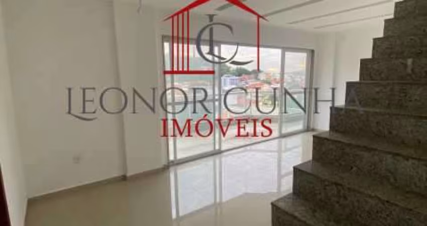 Cobertura com 4 quartos à venda na Rua Arcozelo, Vila Valqueire, Rio de Janeiro
