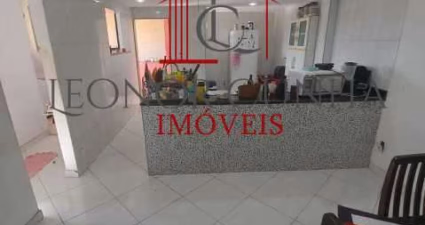 Casa com 2 quartos à venda na Rua Carlos Xavier, Oswaldo Cruz, Rio de Janeiro