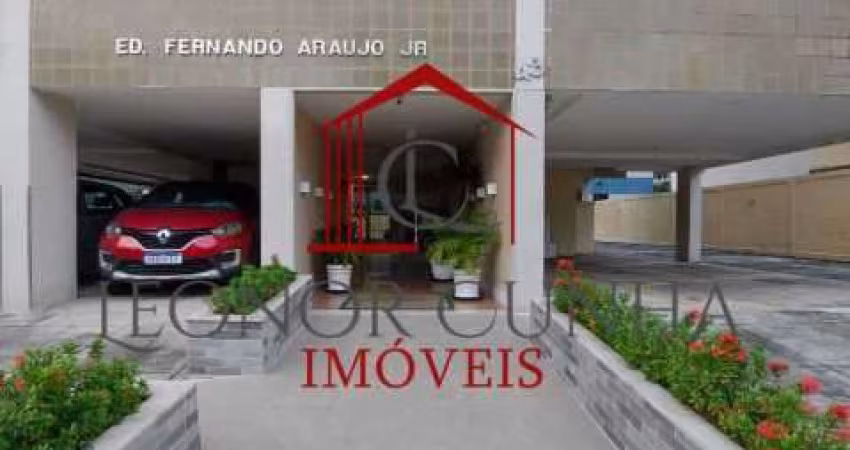 Apartamento com 2 quartos à venda na Rua Novo Cruzeiro, Vila Valqueire, Rio de Janeiro
