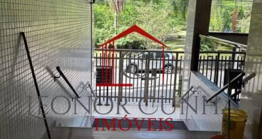 Apartamento com 4 quartos à venda na Rua Águas Mornas, Vila Valqueire, Rio de Janeiro