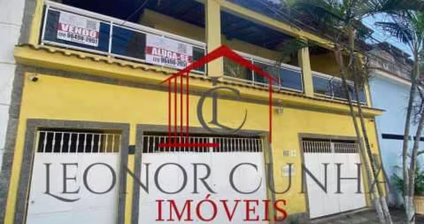 Casa em condomínio fechado com 3 quartos para alugar na Rua Antônio Carlos Paranhos, Vila Valqueire, Rio de Janeiro