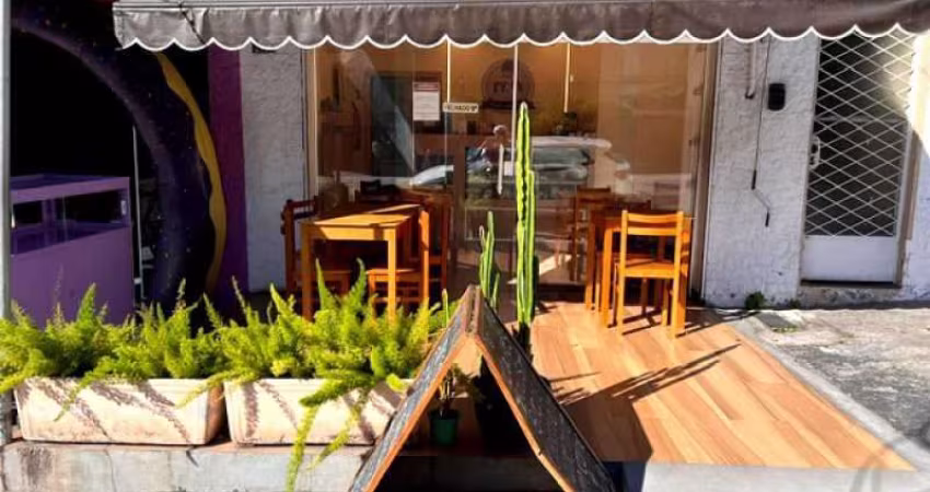 Ponto comercial à venda na Rua das Rosas, São Cristóvão, Rio de Janeiro