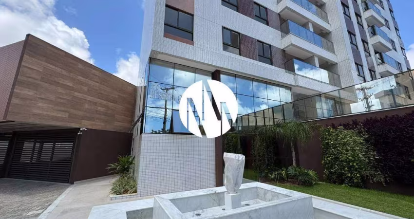 Apartamento 59m2, 2/4 uma suíte para venda no Condomínio Reserva Capim Macio.