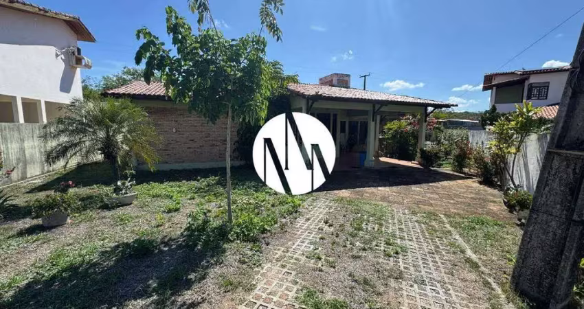 Casa Condomínio Green Woods térrea com 200m2 sendo 3/4 uma suíte em Candelária